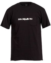 JOHN ELLIOTT x MASTERMIND JAPAN - T-Shirt Cotton - Lyst