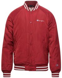 Champion Casual jackets for Men | Online Sale up to 74% off | Lyst