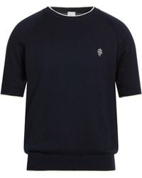 Eleventy - Pullover - Lyst