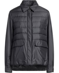 Moorer - Puffer - Lyst