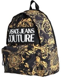 Versace Jeans Couture - Rucksack - Lyst