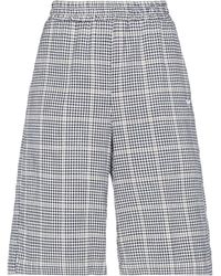 Saucony Shorts & Bermuda Shorts - White