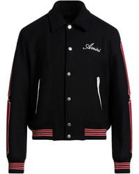 Amiri - Giacca & Giubbotto - Lyst