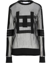 Helmut Lang - Top - Lyst