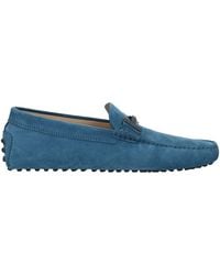 Tod's - Mocassino - Lyst