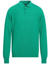 Roberto Collina - Pullover - Lyst