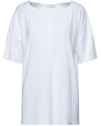 Le Tricot Perugia - T-shirts - Lyst