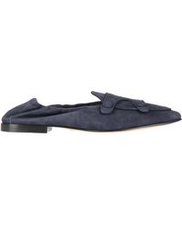 Edhen Milano - Loafers - Lyst