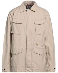 AT.P.CO - Overcoat & Trench Coat - Lyst