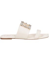 Roger Vivier - Sandales - Lyst