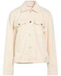 Helmut Lang - Denim Outerwear - Lyst