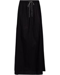 Twinset - Maxi Skirt - Lyst