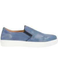 Exton - Sneakers Leather - Lyst