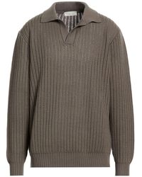 FILIPPO DE LAURENTIIS - Pullover - Lyst