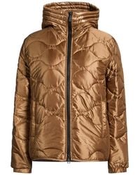 Add - Puffers - Lyst