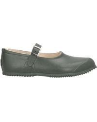 Superga - Ballet Flats Rubber - Lyst