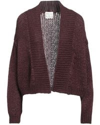 forte_forte - Cardigan - Lyst