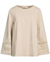 MEIMEIJ - Top Viscose, Polyamide, Elastane - Lyst