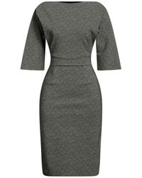 La Petite Robe Di Chiara Boni - Midi Dress - Lyst