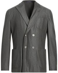 Fedeli - Blazer - Lyst
