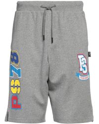 Philipp Plein - Shorts E Bermuda - Lyst