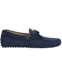 Tod's - Mokassin - Lyst
