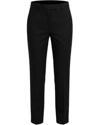 Marella - Pants Polyester, Viscose, Elastane - Lyst