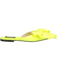 MSGM - Mules & Clogs - Lyst