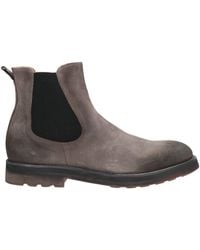 Corvari - Stiefelette - Lyst