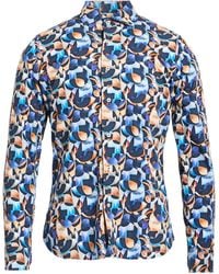 Alea - Shirt Cotton - Lyst