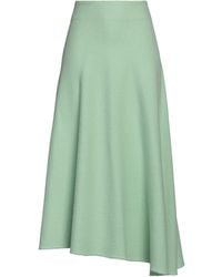 Jil Sander - Gonna Lunga - Lyst