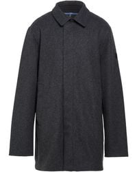 People Of Shibuya - Overcoat & Trench Coat - Lyst