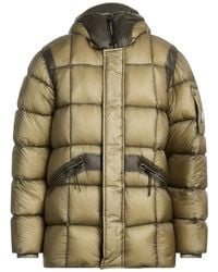 C.P. Company - Puffer - Lyst