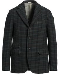 Massimo Alba - Blazer - Lyst