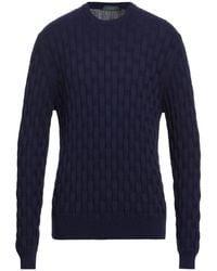 Zanone - Sweater Cotton - Lyst