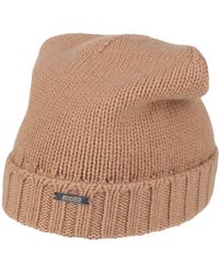 Moorer - Hat - Lyst