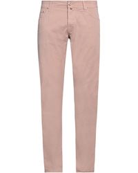 Jacob Cohen - Trouser - Lyst