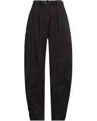 Pinko - Pants - Lyst