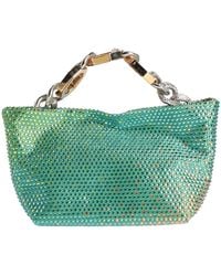 Gedebe - Handbag Textile Fibers - Lyst