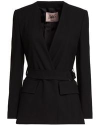Carla G - Blazer - Lyst