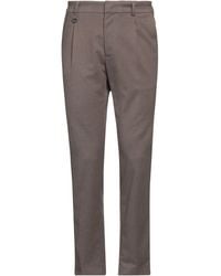 Paolo Pecora - Trouser - Lyst