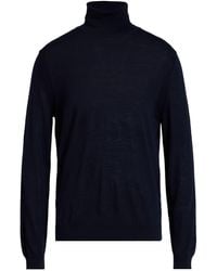 Woolrich - Turtleneck - Lyst