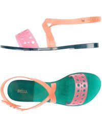 Melissa Sandali - Rosa