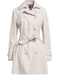 Colmar - Overcoat & Trench Coat Polyester, Elastane - Lyst