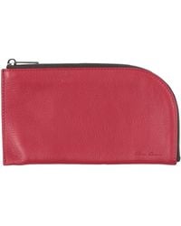 Rick Owens - Pouch - Lyst