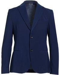 Daniele Alessandrini - Blazer - Lyst