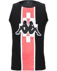 Marcelo Burlon T-shirt - Black