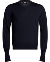 Alpha Studio - Jumper - Lyst