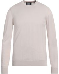 Alpha Studio - Pullover - Lyst