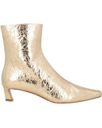 MICHAEL Michael Kors - Ankle Boots - Lyst
